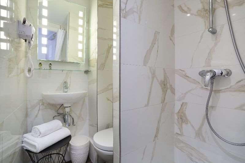 Hotel Suisse 3*