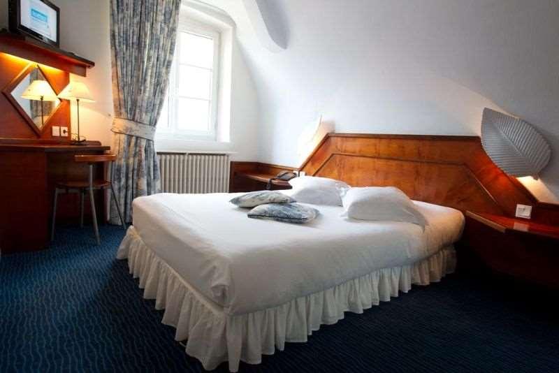 Hotel Suisse 3*
