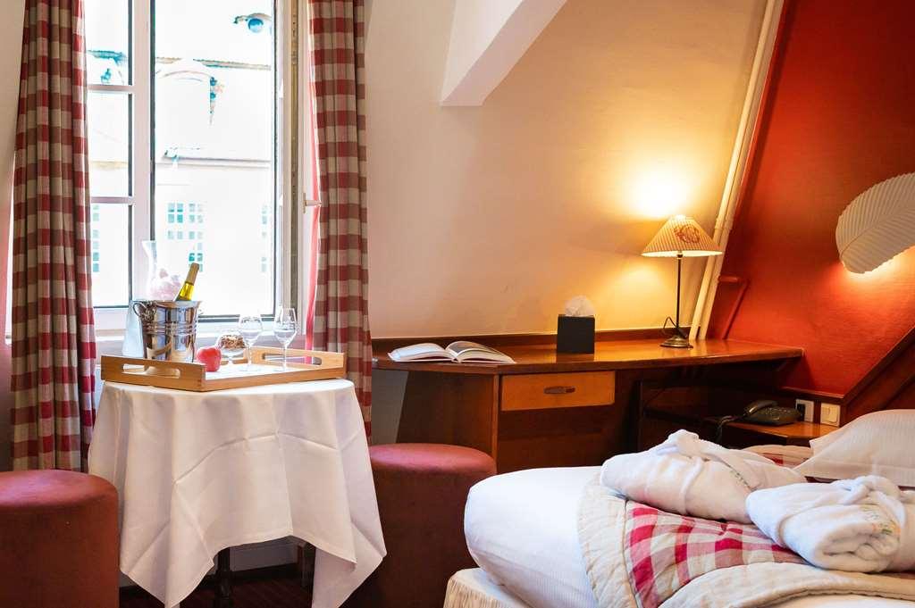 Hotel Suisse Strasbourg