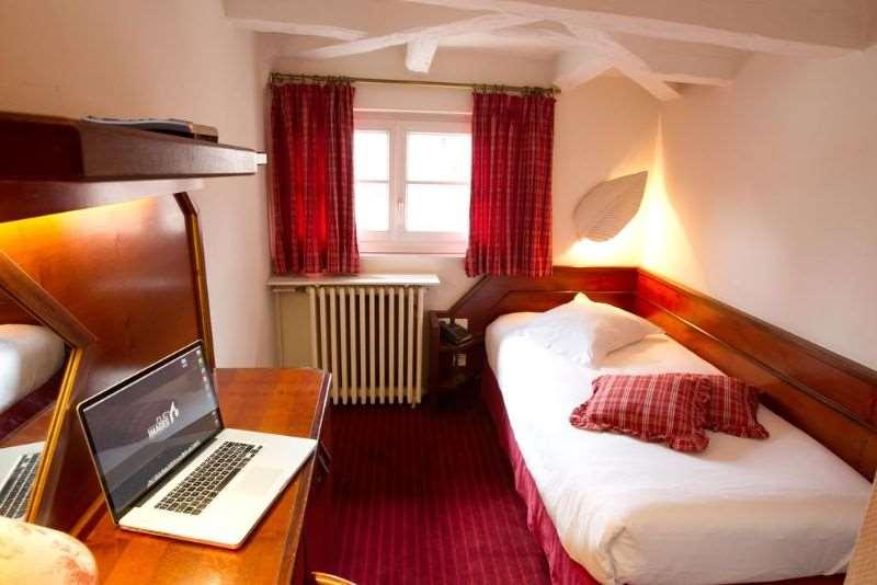 Hotel Suisse